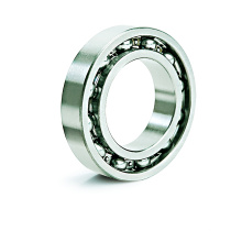 6900 Deep Groove Ball Bearings